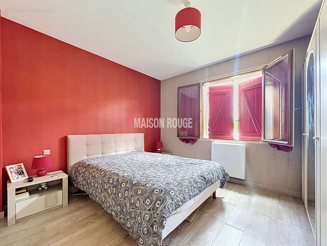 Maison à LA FRESNAIS