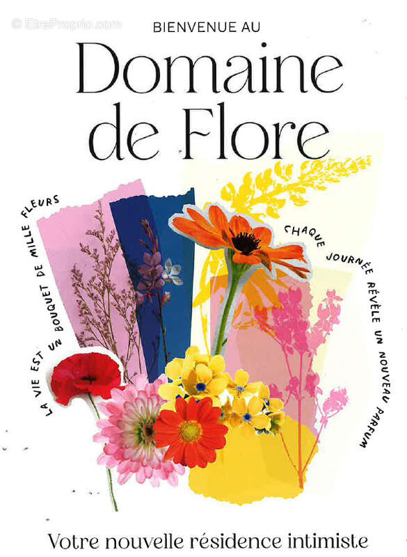 Appartement à FLEURBAIX