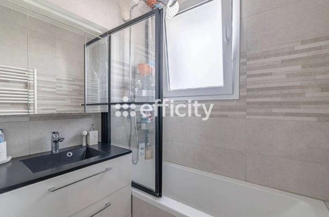 Appartement à CHELLES
