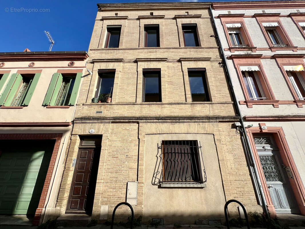 Photo 3 - Appartement à TOULOUSE
