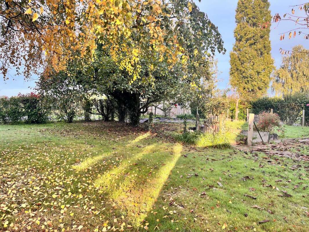 Photo 2 - Maison à GUIPRY