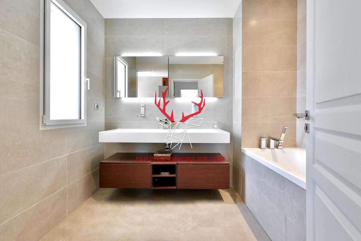 Photo 8 - Maison à SAINT-CYR-AU-MONT-D&#039;OR