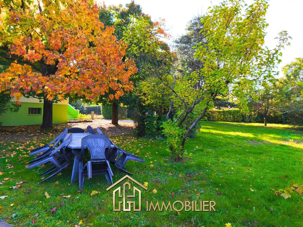 Maison à SCHERWILLER