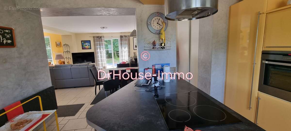 Maison à LA FAUTE-SUR-MER