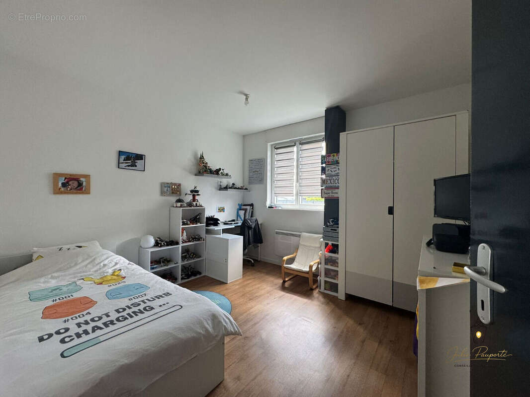 Maison 98 m² à Saint-Germain-Des-Pres  - photo 5