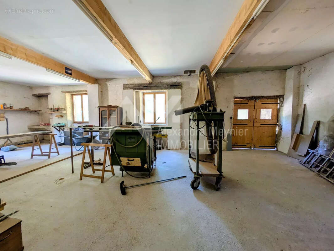 Maison à MONTMIRAL