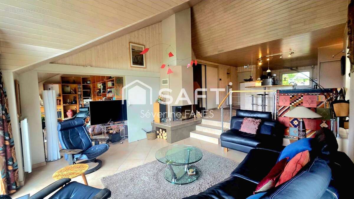 Photo 5 - Maison à SAINT-GEORGES-SUR-FONTAINE