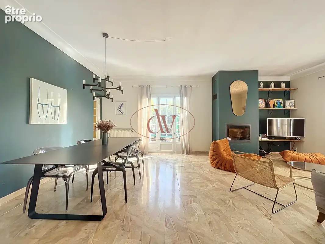 Belle villa renovee de 150m2 avec piscine - photo 2