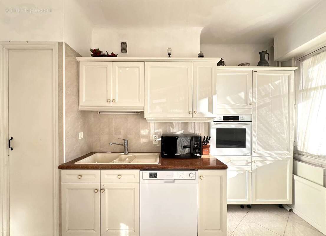 Appartement à LE CANNET