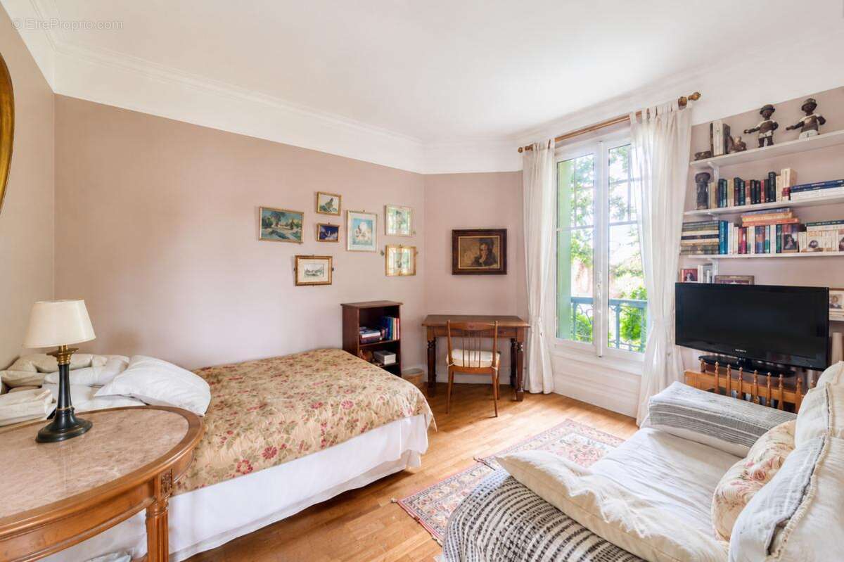 Maison à MORSANG-SUR-ORGE