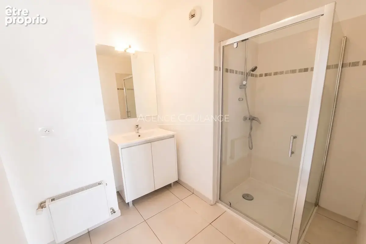 Appartement 2 pièces 43 m² à vendre à Toulon (83100) - photo 8