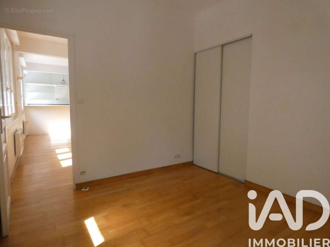 Photo 4 - Appartement à RENNES