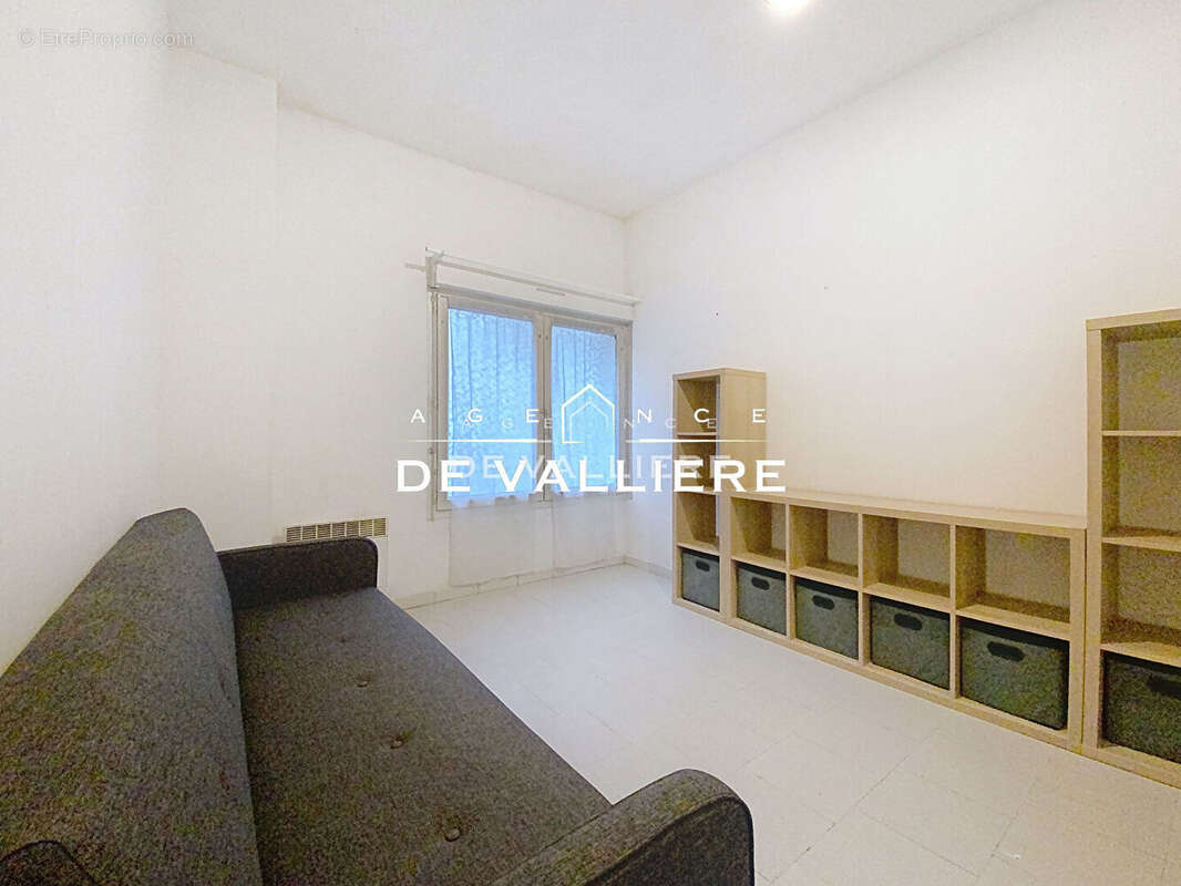 Appartement à PUTEAUX