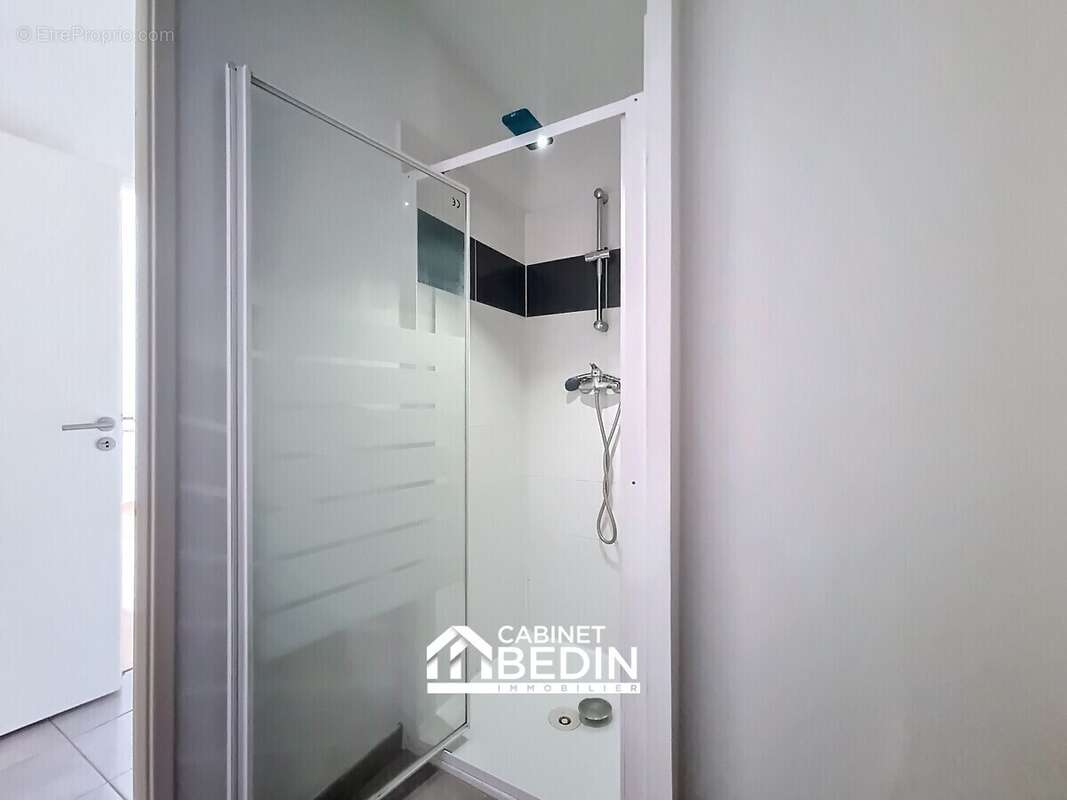 Appartement à LAUNAGUET