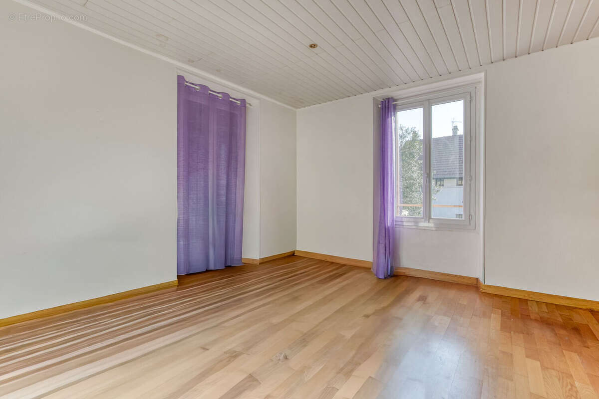 Photo 9 - Maison à MARCOUSSIS