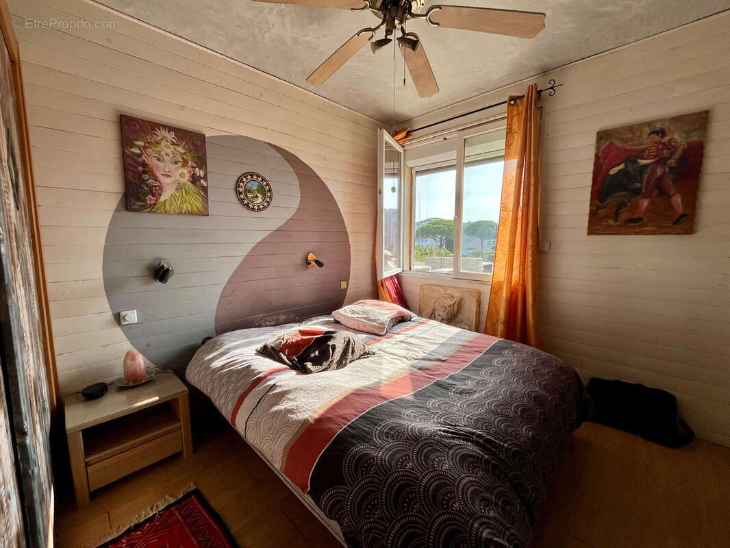 Appartement à LE GRAU-DU-ROI