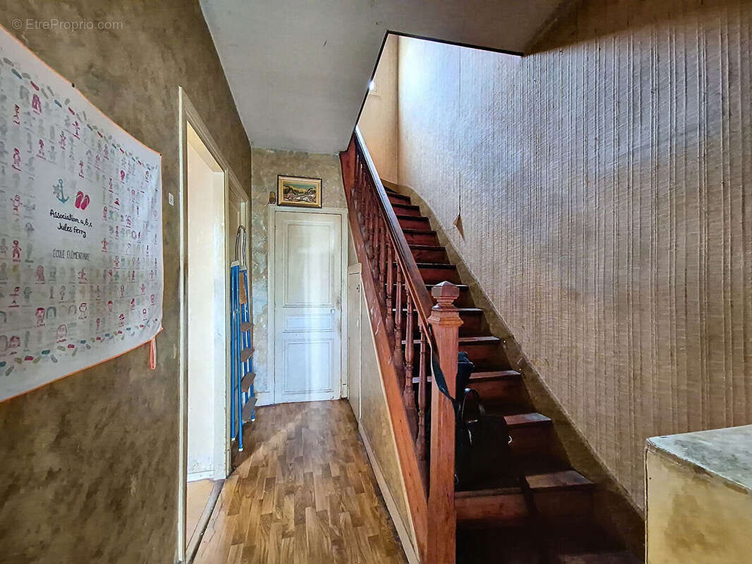 Maison à L&#039;HAY-LES-ROSES