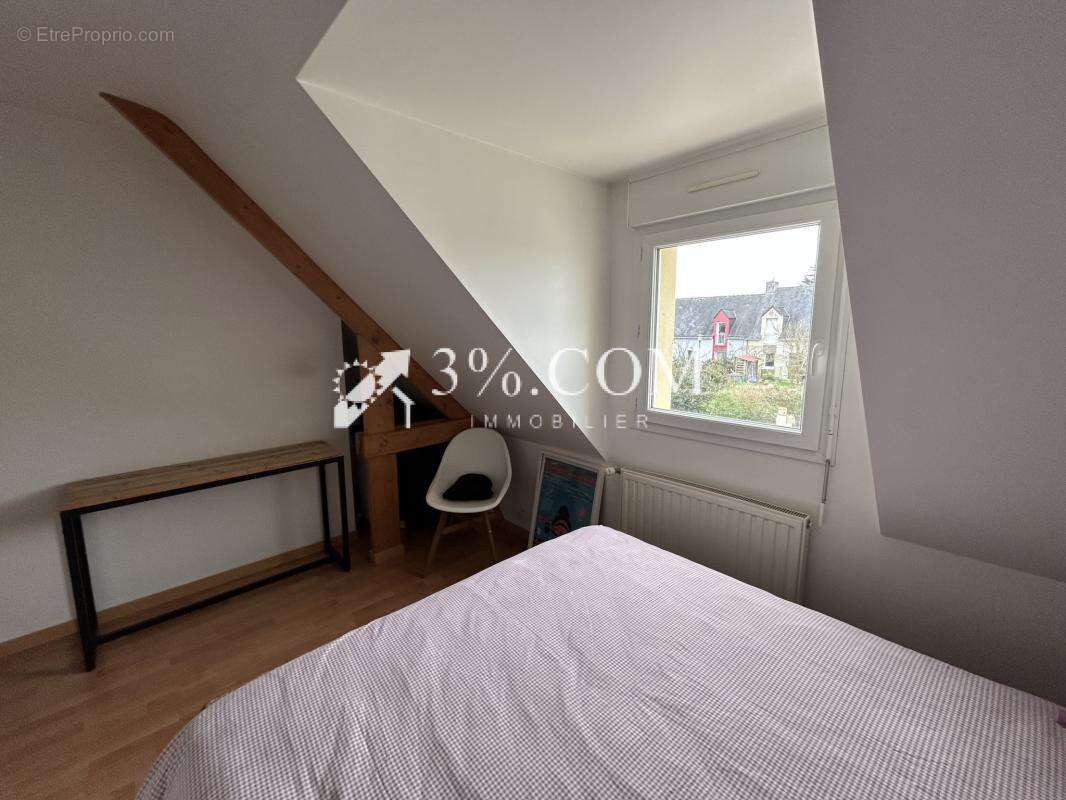 Maison à SAINT-MALO-DE-GUERSAC