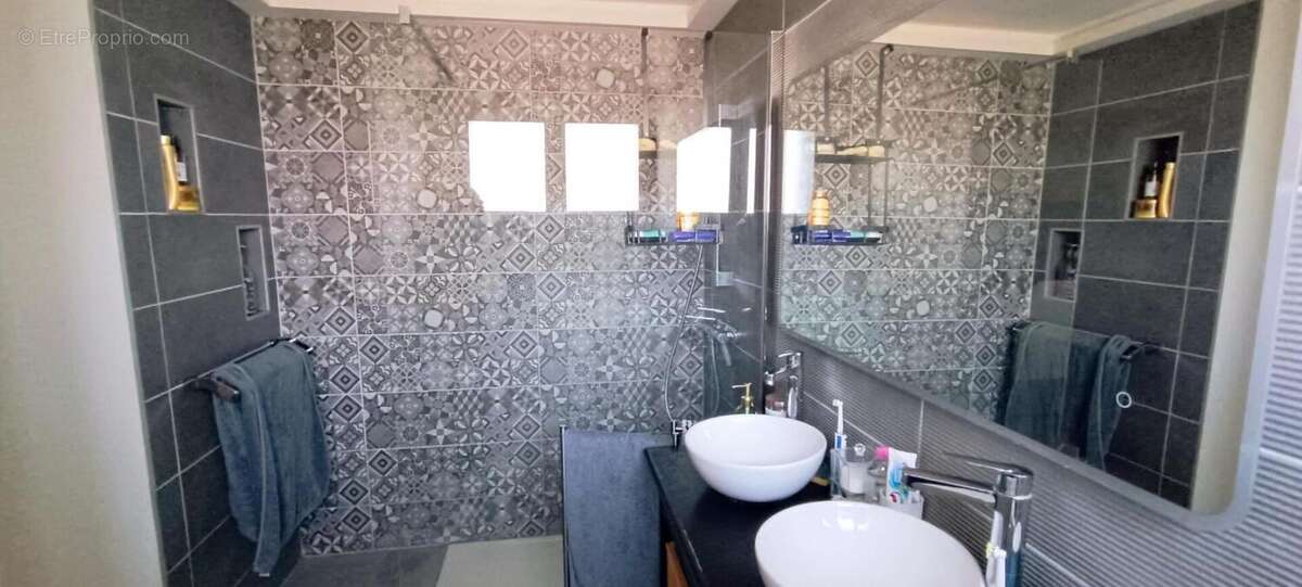 Maison individuelle Belley 01300 - photo 9