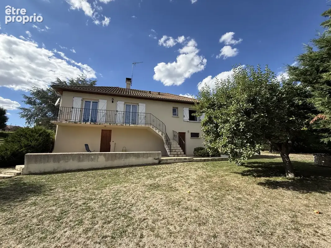 Maison au calme a rafraichir - photo 10