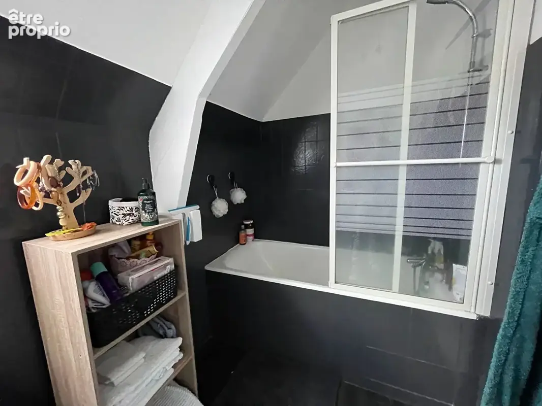 Appartement La Meziere 3 pièce(s) 58.80 m2 - photo 9