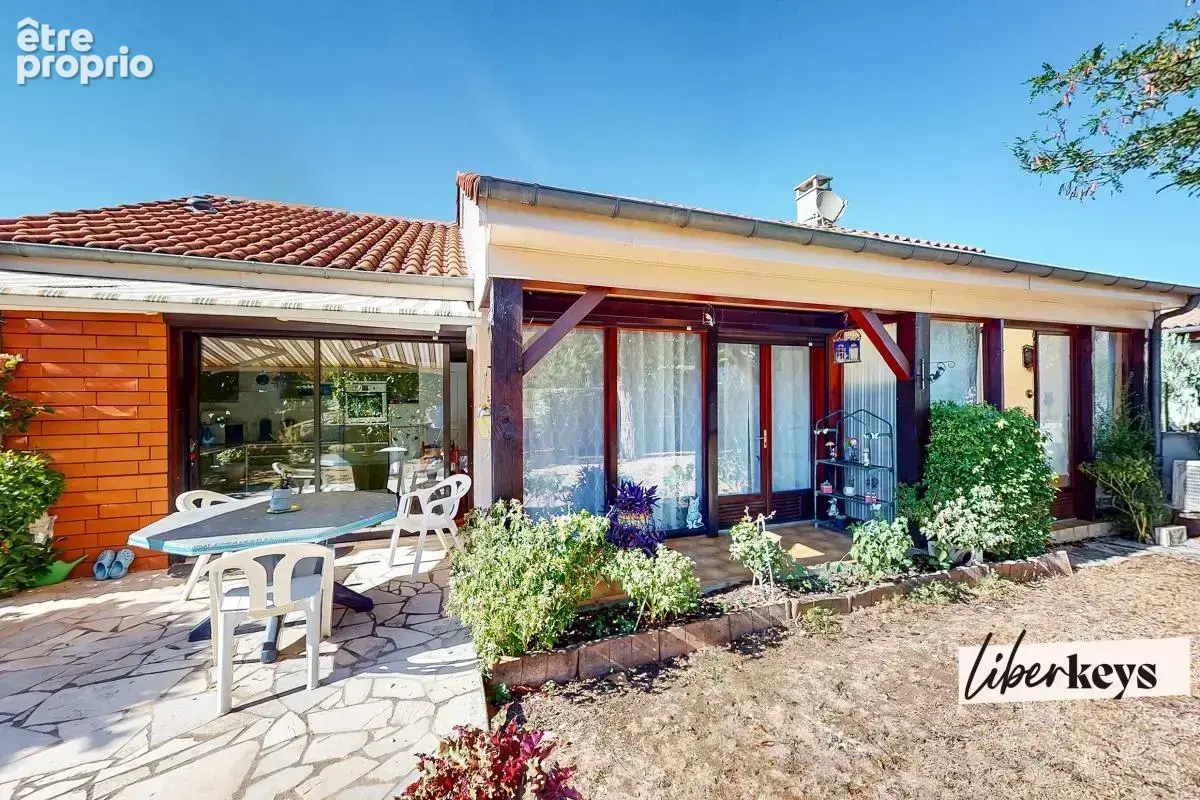 Maison familiale Creissels - photo 1