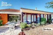 Maison à CREISSELS