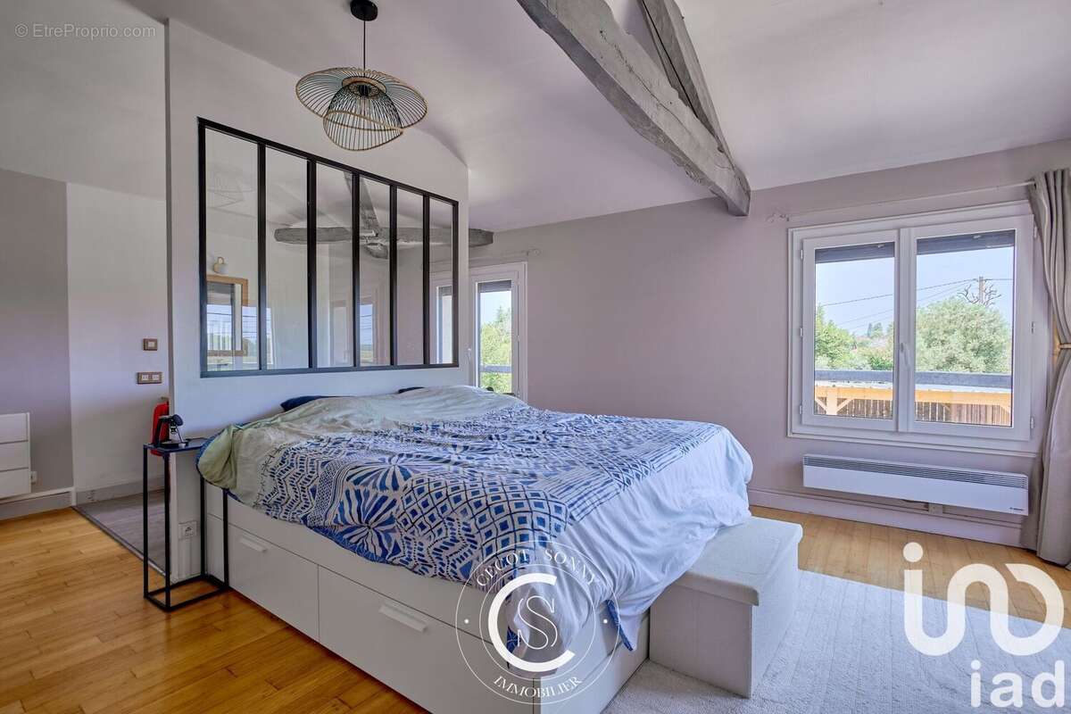 Photo 2 - Maison à SERIGNAC-SUR-GARONNE