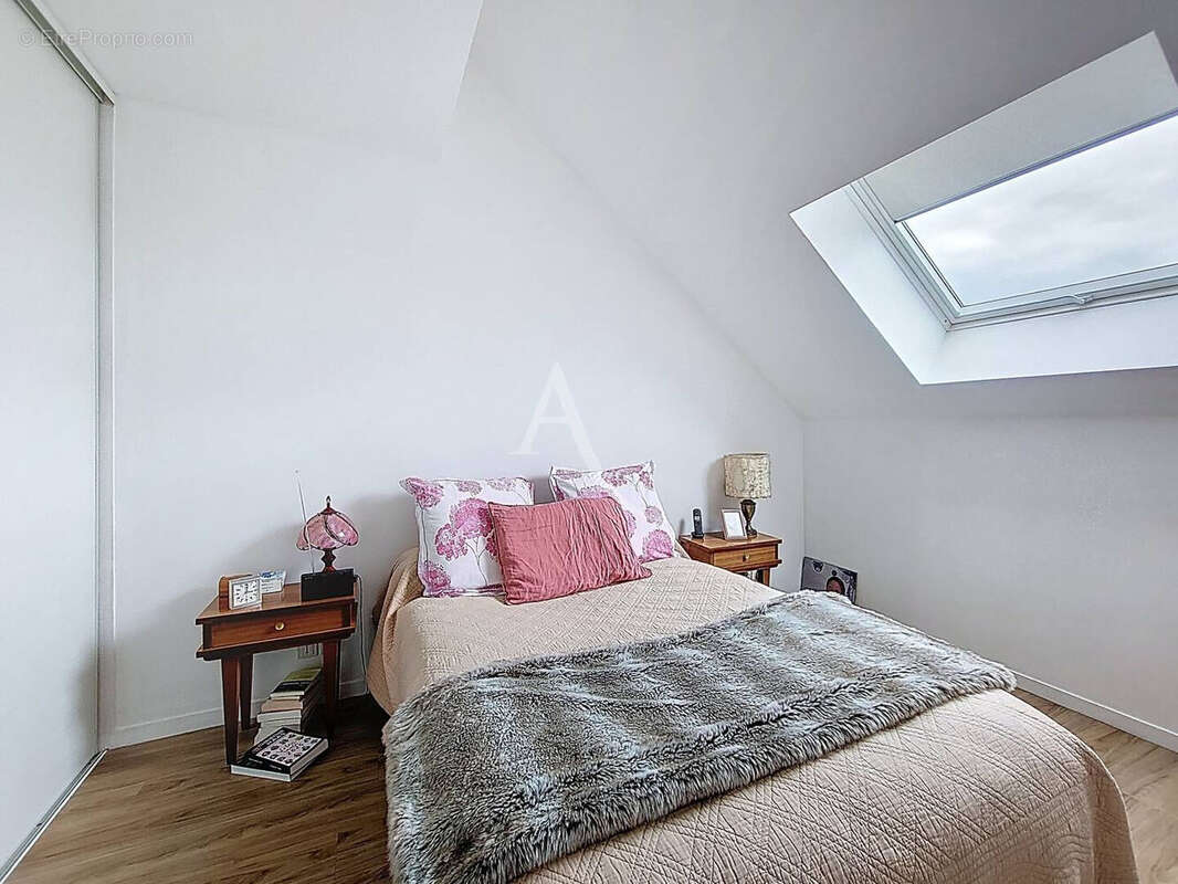 Appartement à OZOIR-LA-FERRIERE