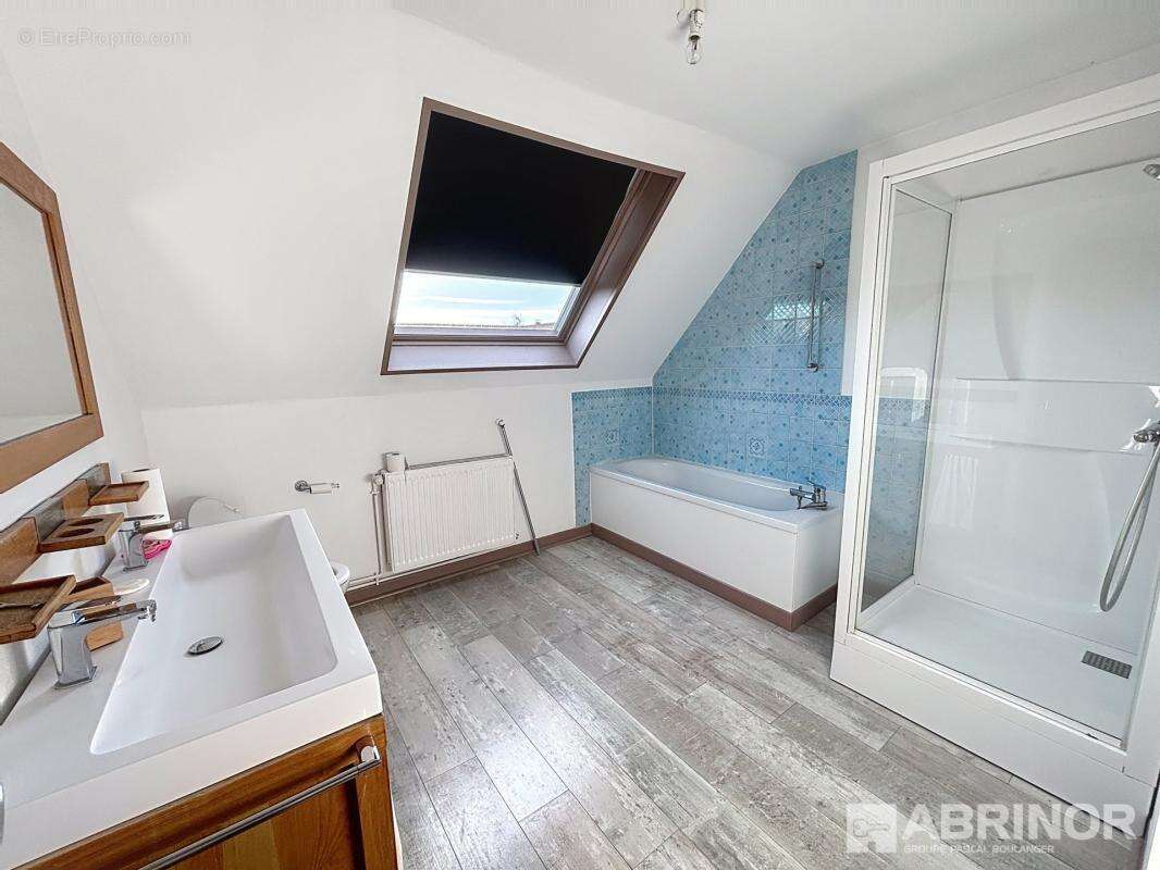 Maison à ANNOEULLIN