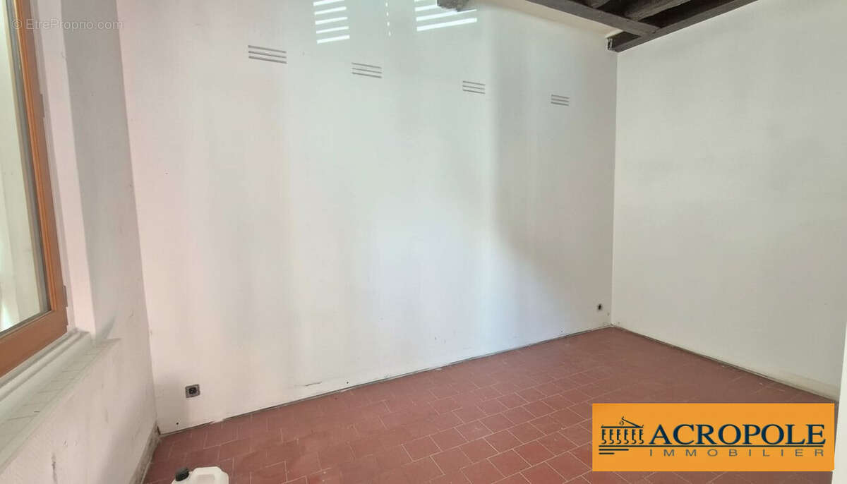 Appartement à BLANCAFORT