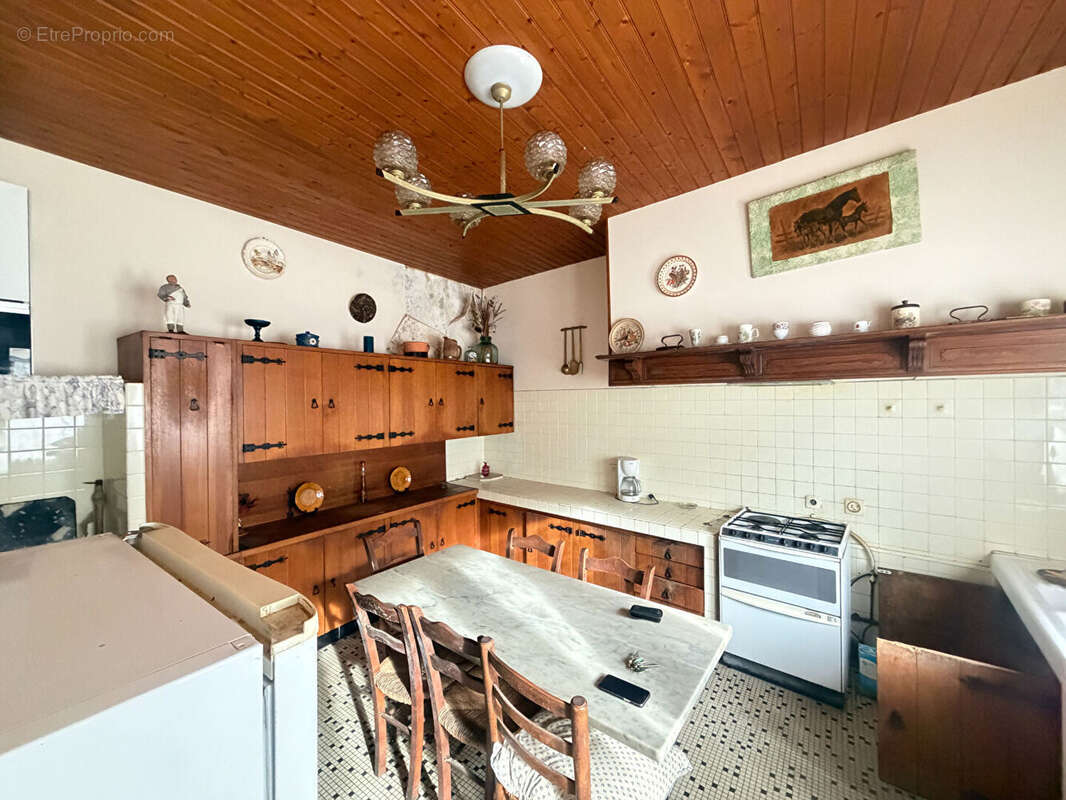 Maison à MORLAAS