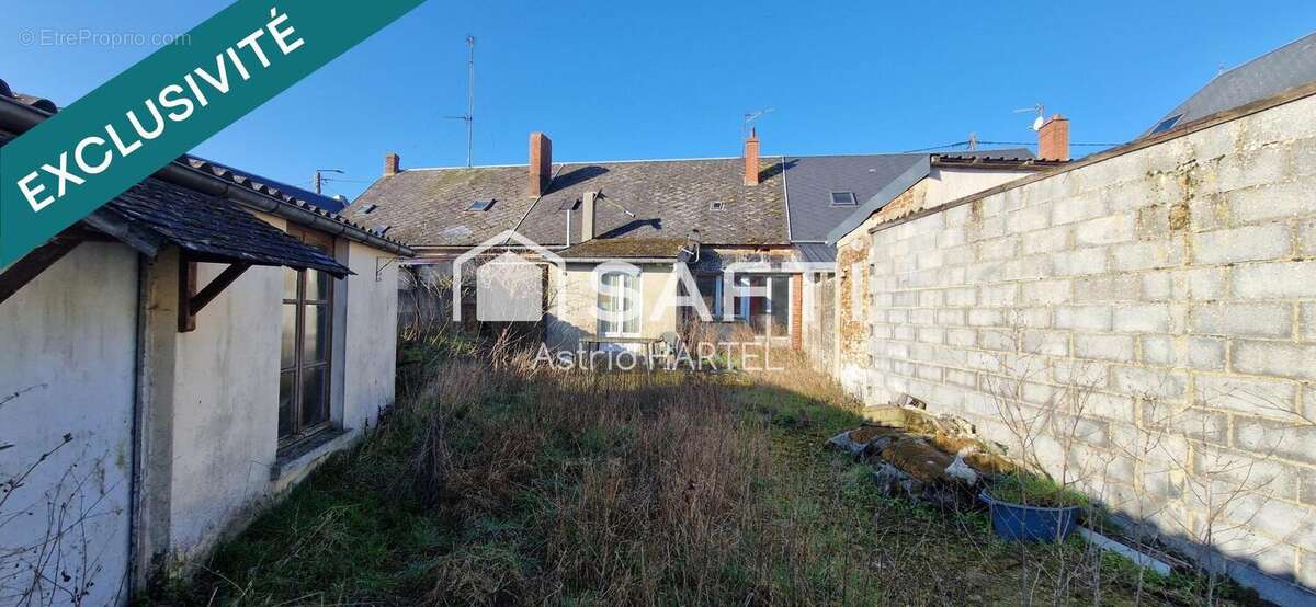 Photo 5 - Maison à BEAUREVOIR