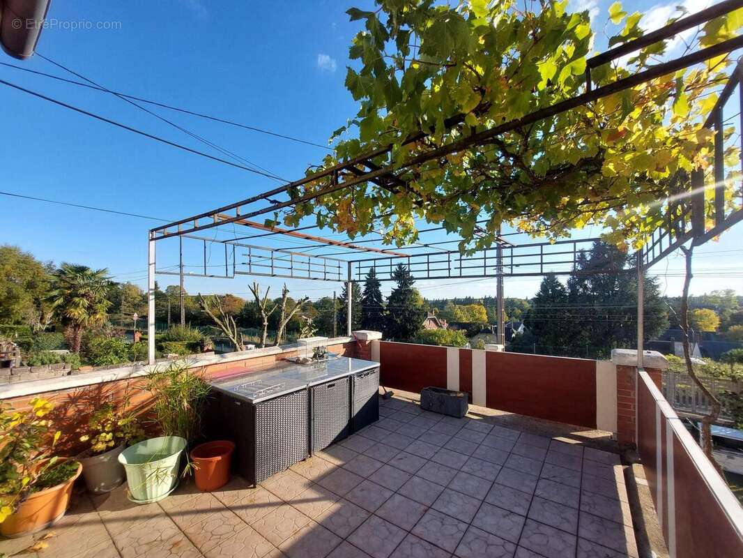 Photo 7 - Maison à VIERZON