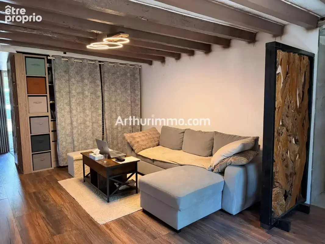 Maison en pierre avec dépendances 150 m² - photo 7