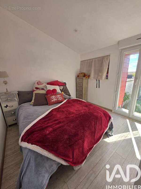 Photo 9 - Maison à LE LOROUX-BOTTEREAU