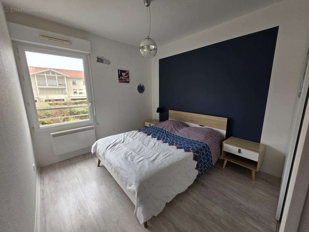 Appartement à BISCARROSSE