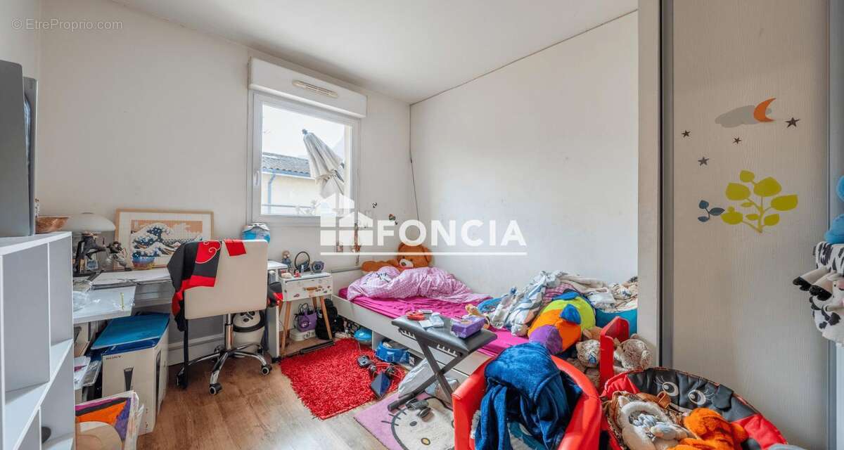 Appartement à BEGLES