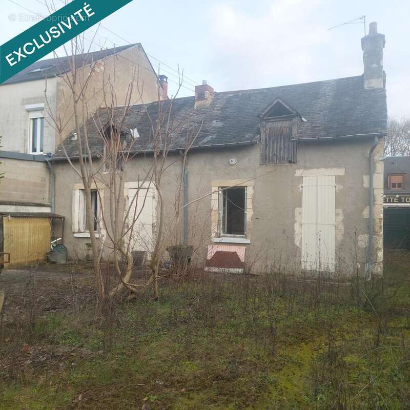 Photo 6 - Maison à BOURGES