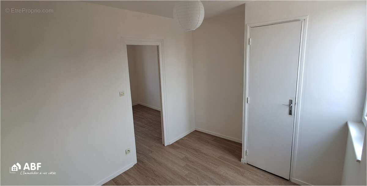 Exclusivite les grandes-ventes  - immeuble de rapport 4 logements - photo 10