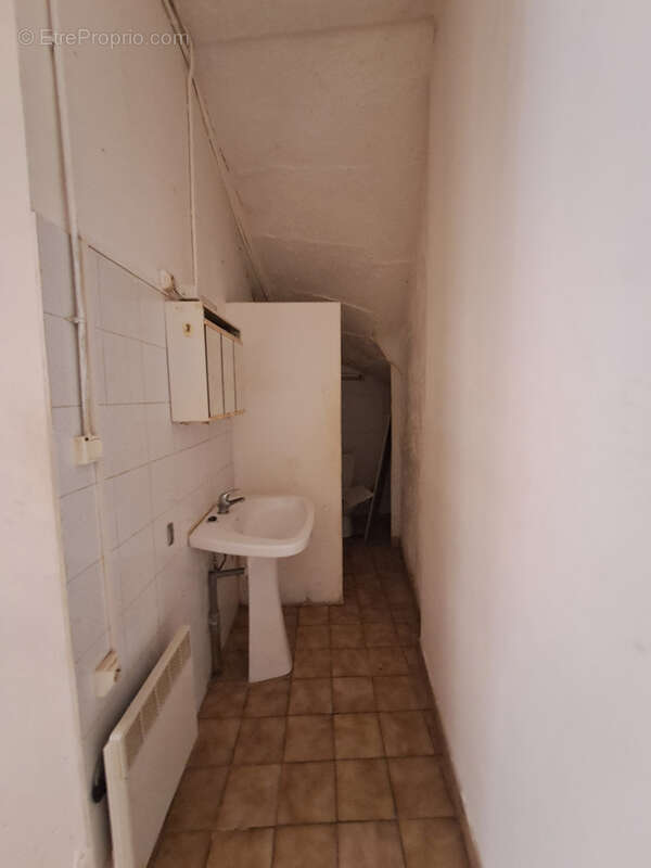 Maison à VILLENEUVE-SUR-LOT