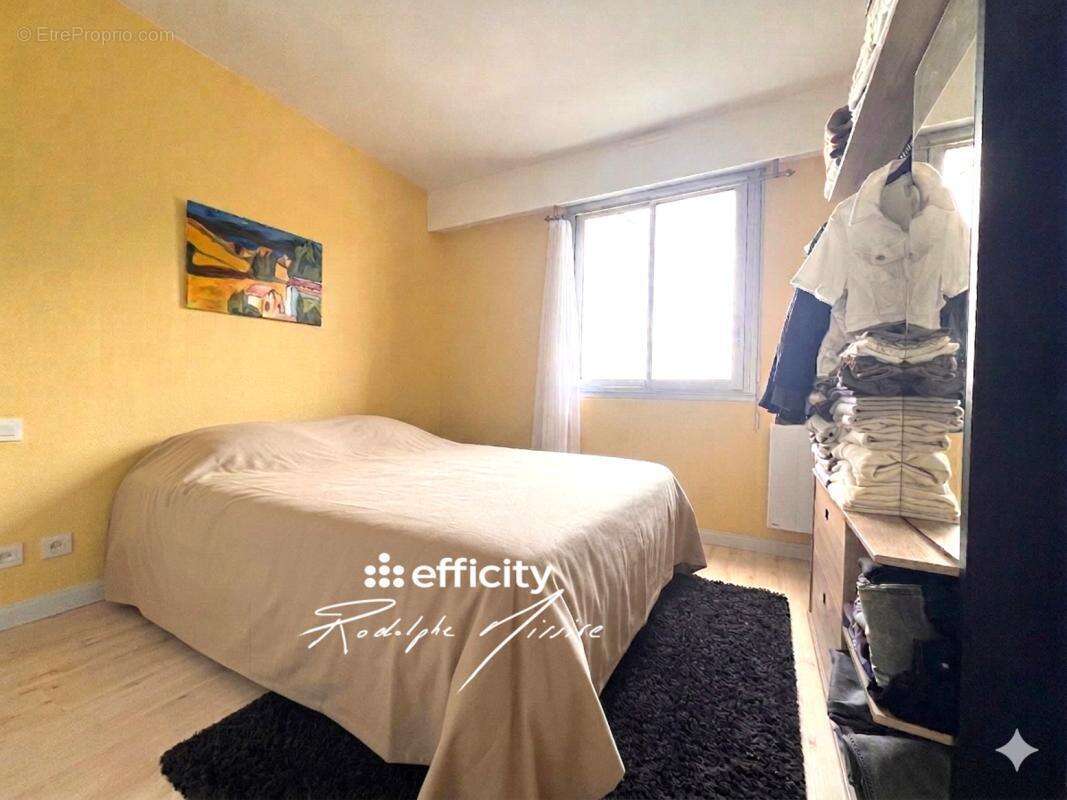 Appartement - photo 5