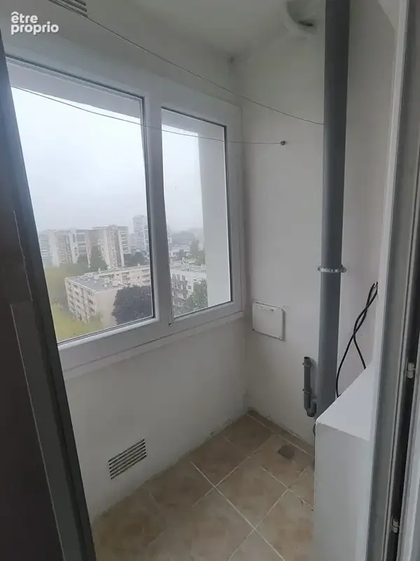 Appartement t3 a vendre brest bellevue - photo 10