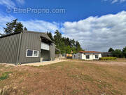 Commerce à BRIENNON