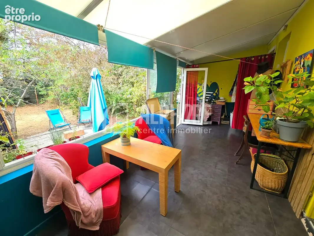 Maison à REZE