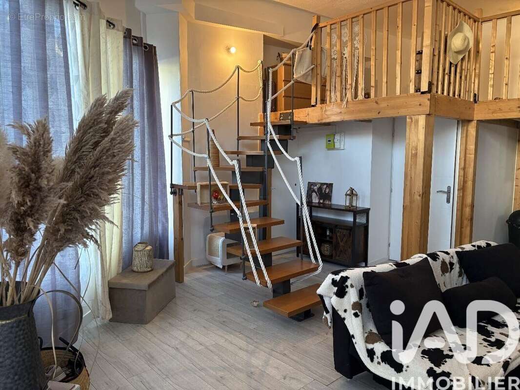 Photo 7 - Appartement à LA ROCHETTE