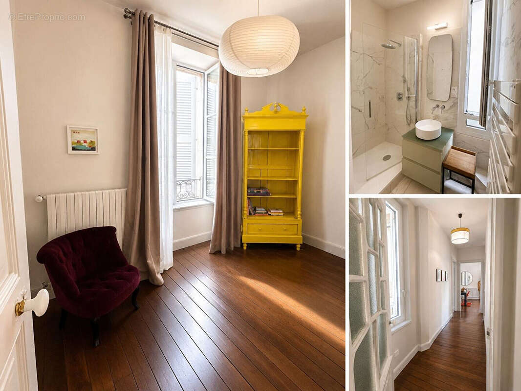 Appartement moderne centre ville - photo 2