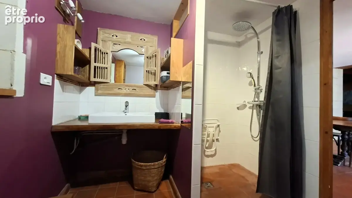 Maison 174 m² à Nancras  - photo 5