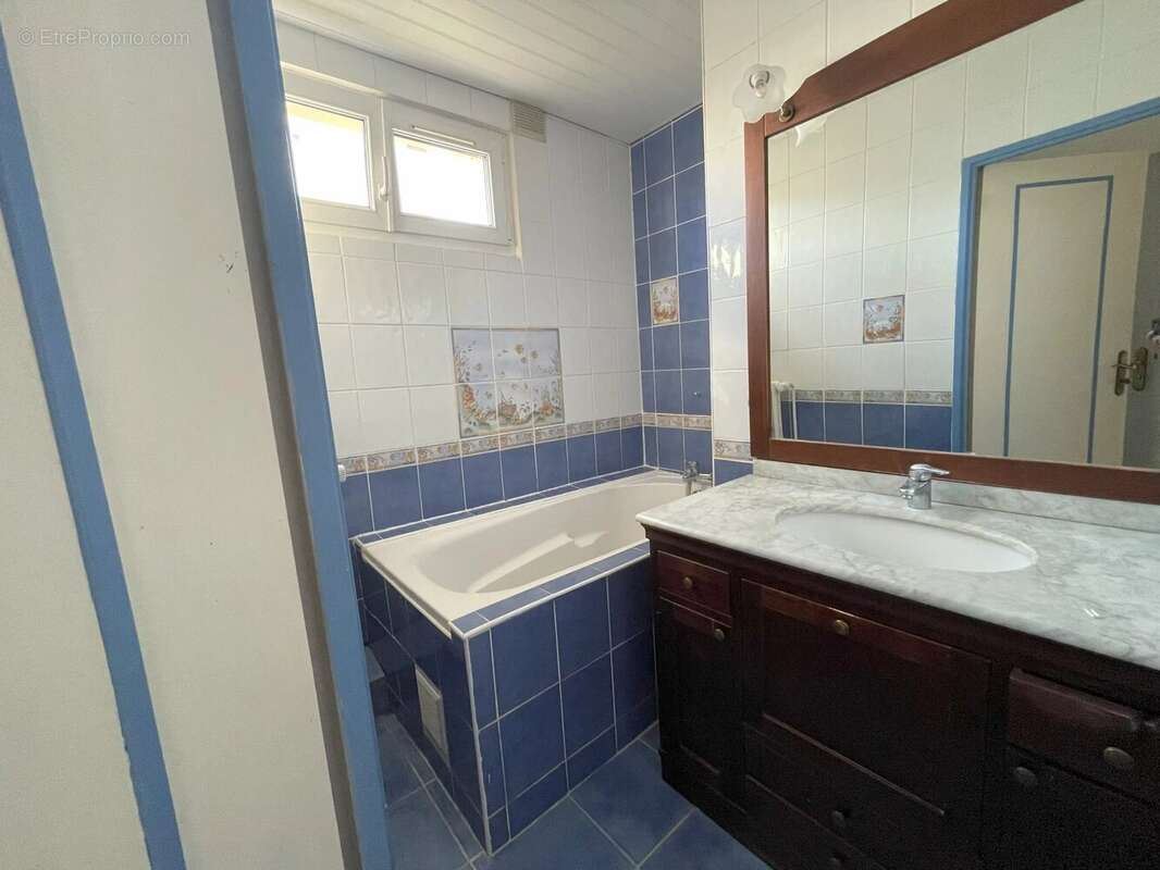 Appartement à BESANCON