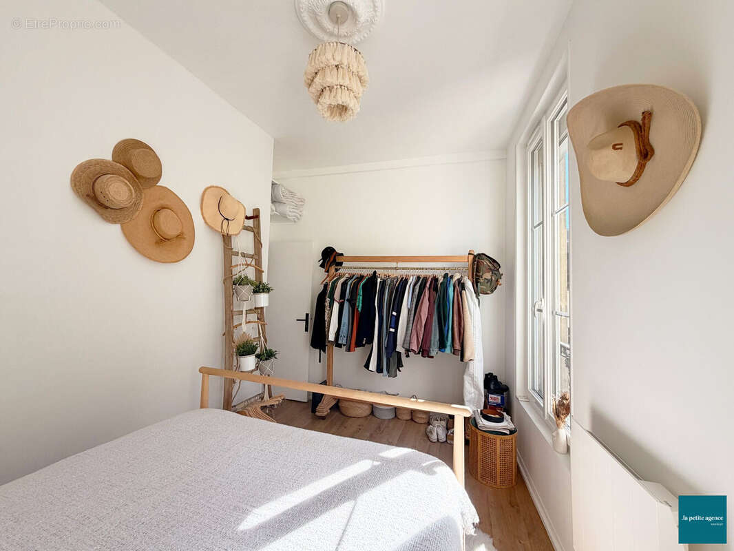 Appartement à CAEN